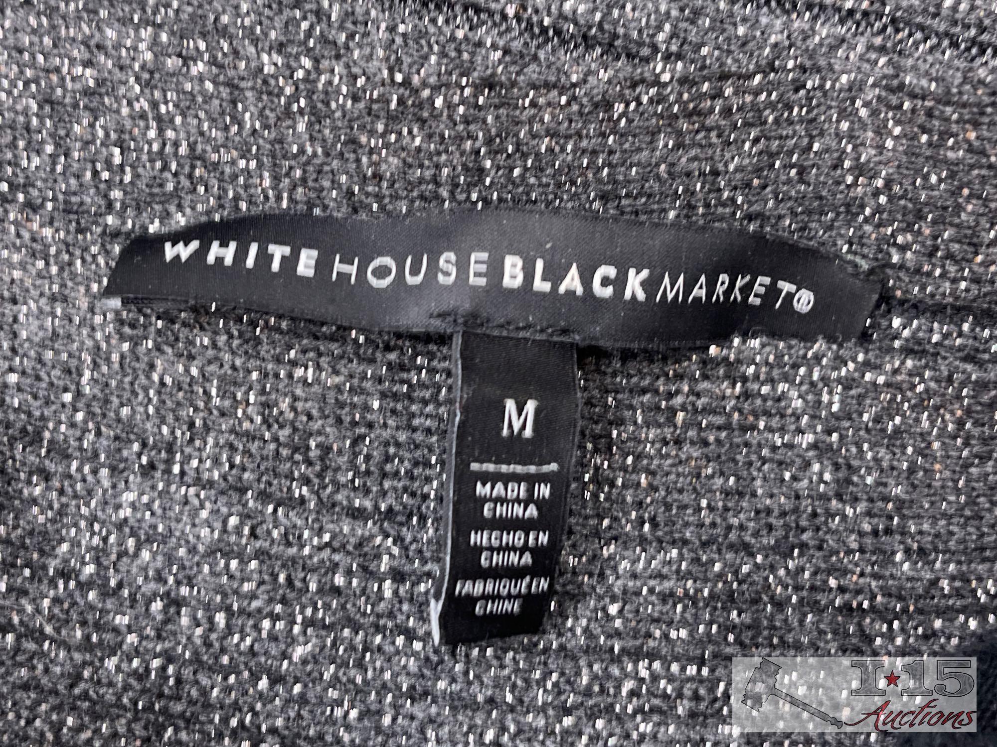 High End Woman?s Clothing
