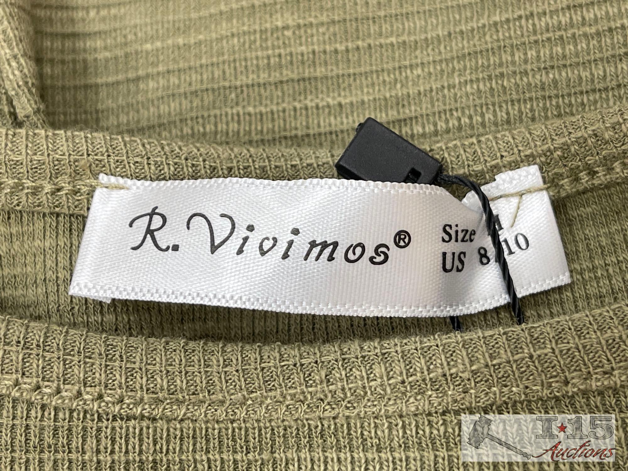 High End Woman?s Clothing