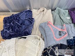 High End Woman?s Clothing
