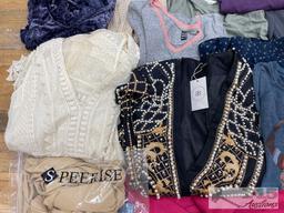 High End Woman?s Clothing