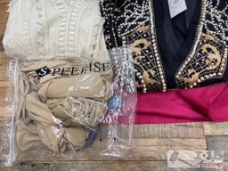 High End Woman?s Clothing