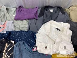 High End Woman?s Clothing