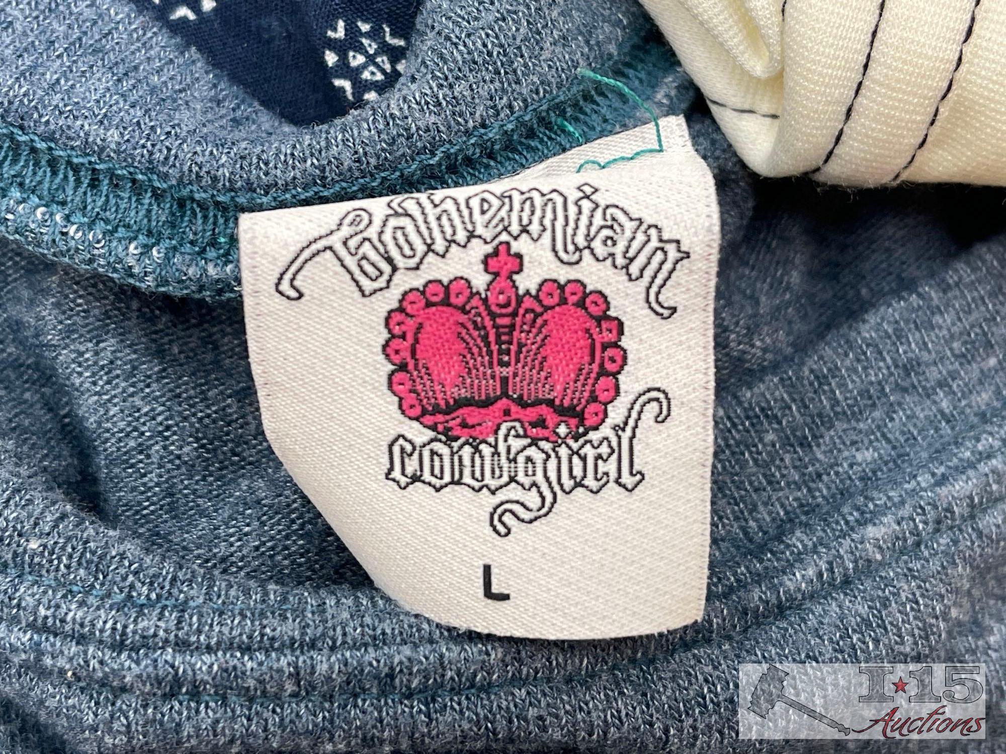 High End Woman?s Clothing