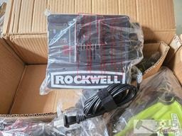 Rockwell Display