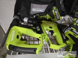 Rockwell Power Tools