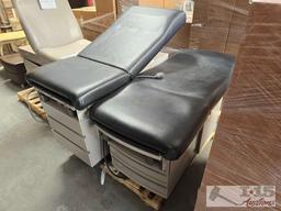 (2) Ritter Examination Tables