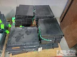 37 Motorola Network Switches