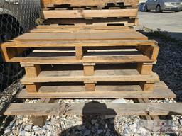 (14) Pallets