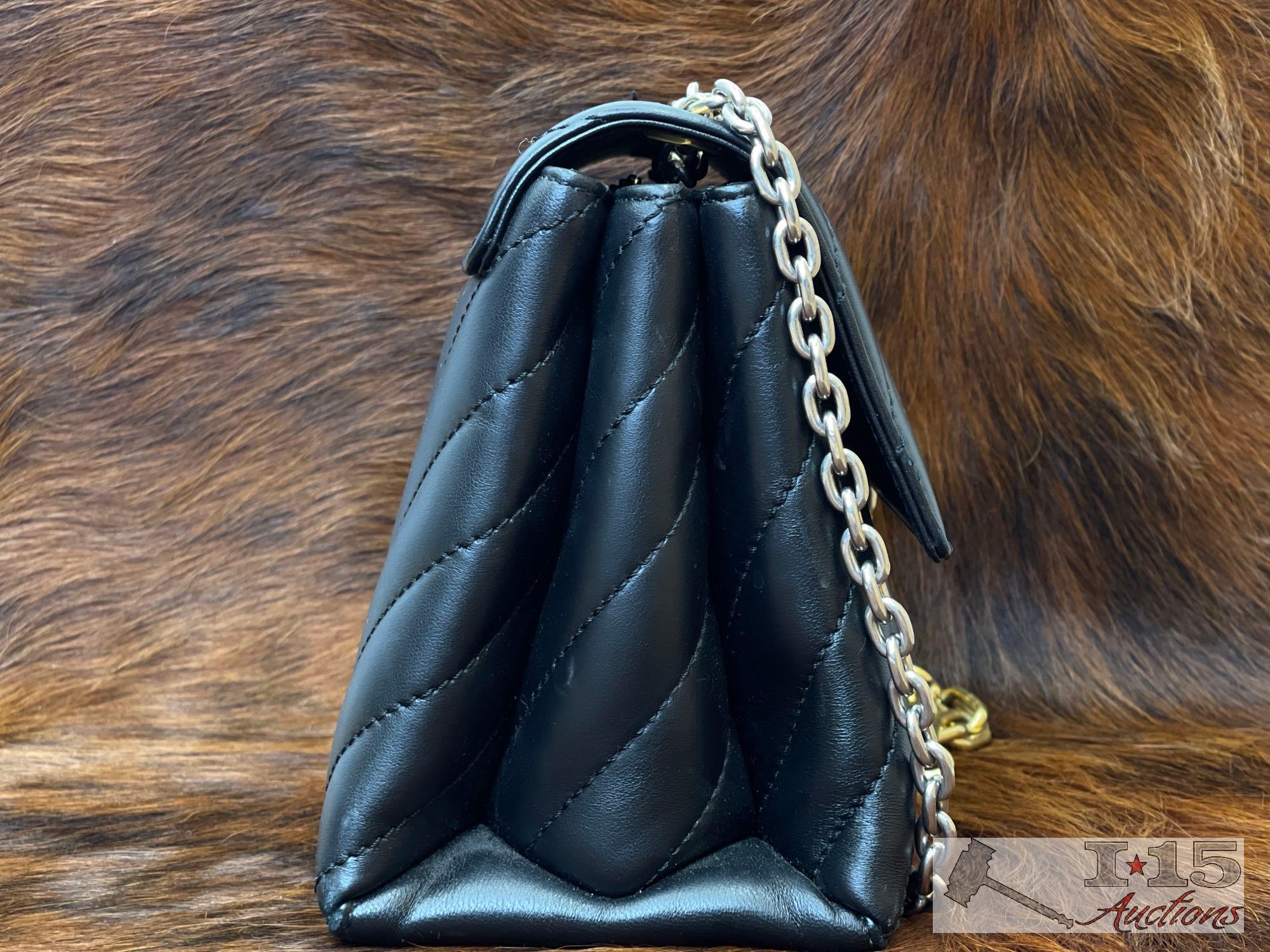 AUTHENTIC!!! Off-White Jackhammer 24 Shoulder Bag