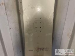 Ride Control 158 Snowboard