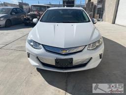 2019 Chevrolet Volt