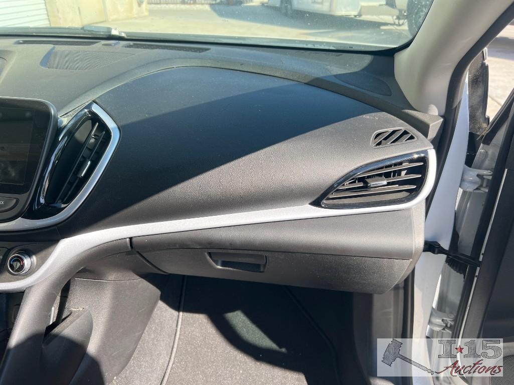 2019 Chevrolet Volt