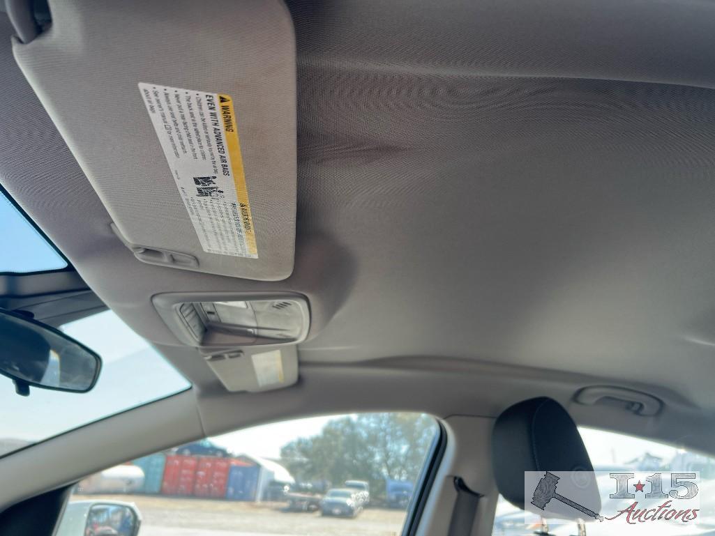 2019 Chevrolet Volt