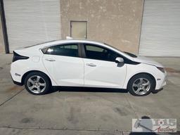 2019 Chevrolet Volt
