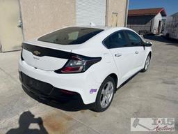 2019 Chevrolet Volt