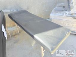 Ritter 303-001 Exam/Treatment Tables