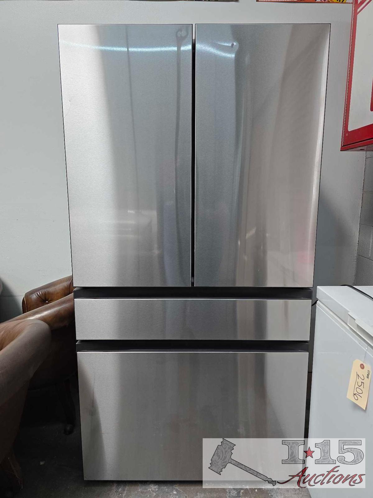 Samsung Refrigerator