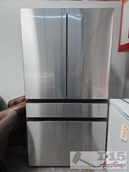 Samsung Refrigerator