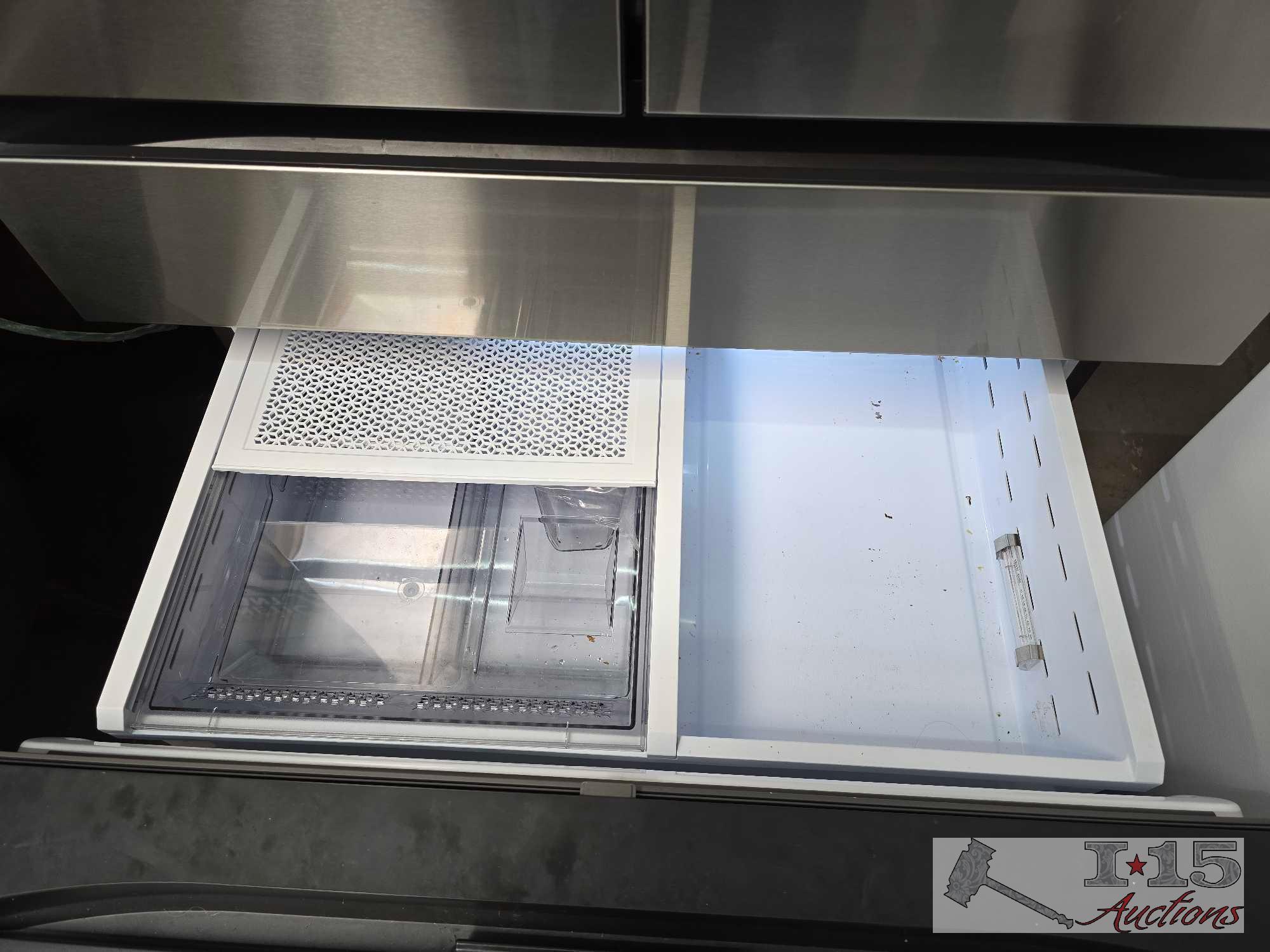 Samsung Refrigerator