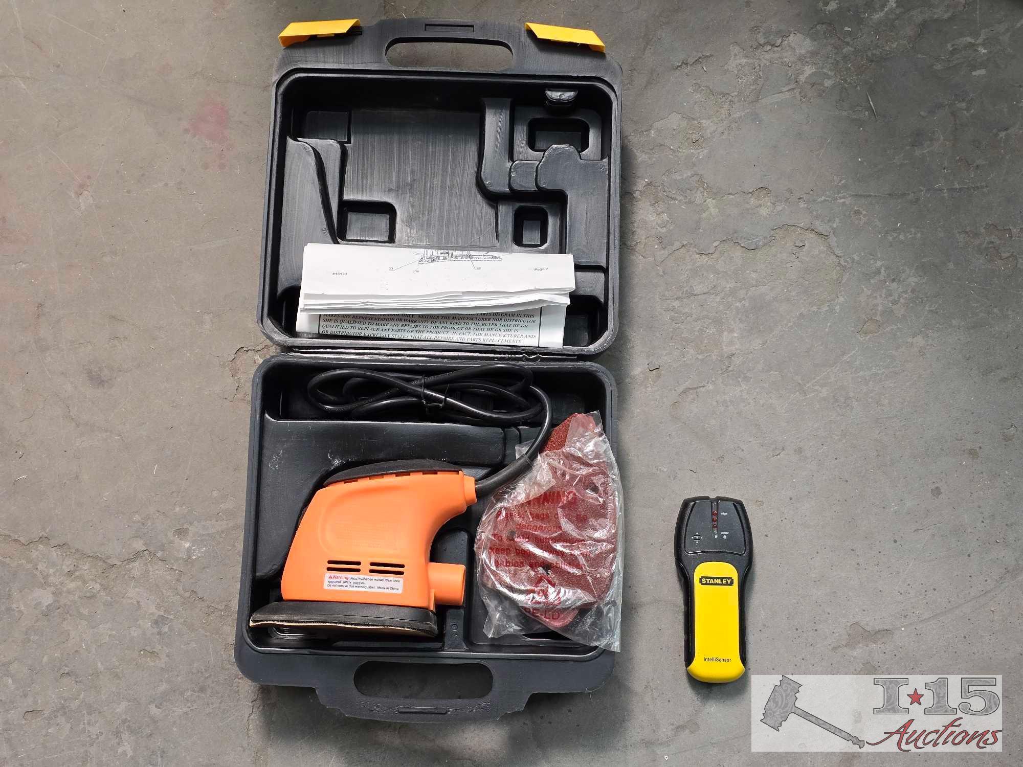 Power Tools, Extention Cord, Saws and more