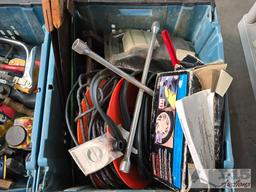 Power Tools, Extention Cord, Saws and more