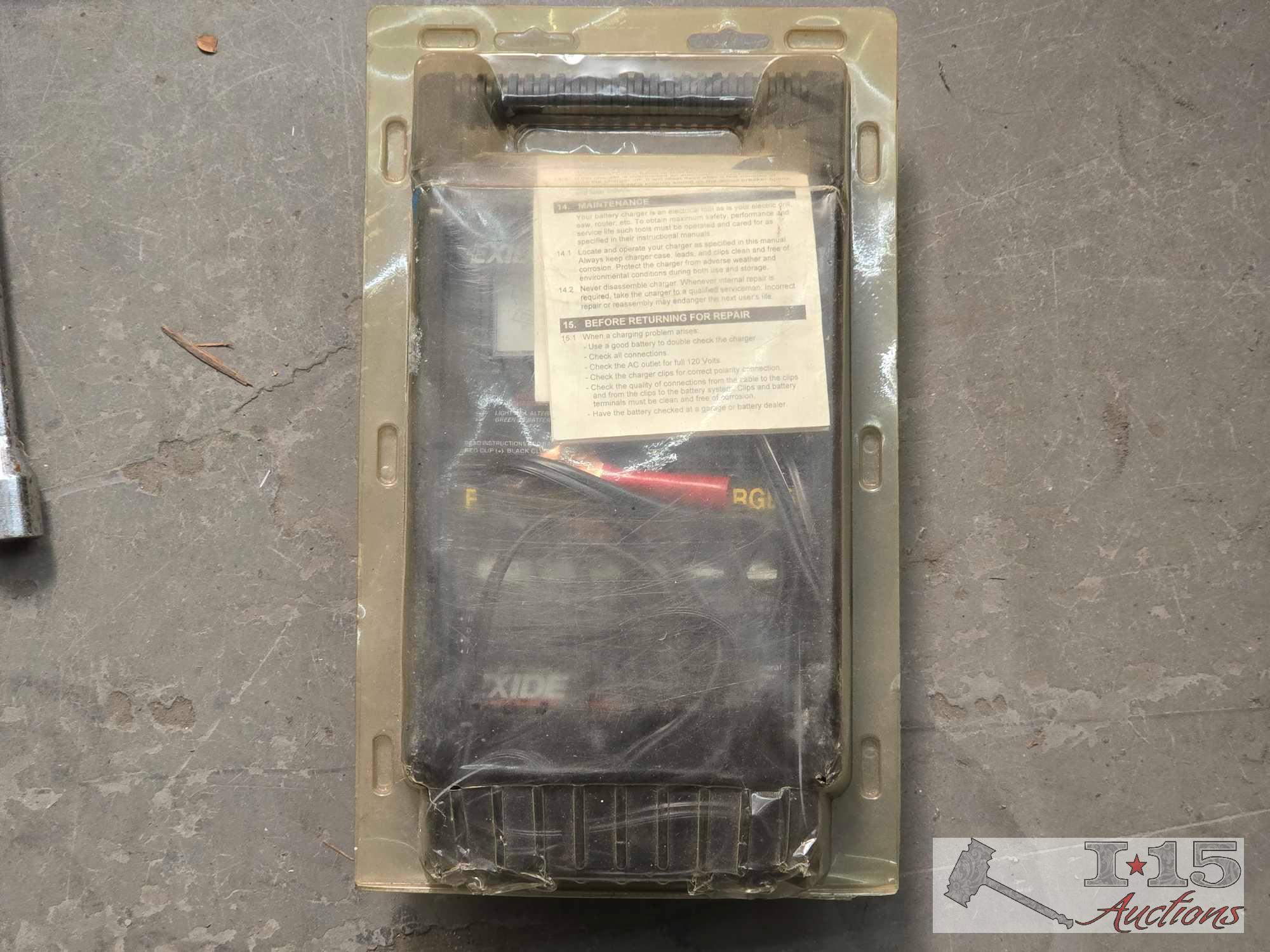 Power Tools, Extention Cord, Saws and more
