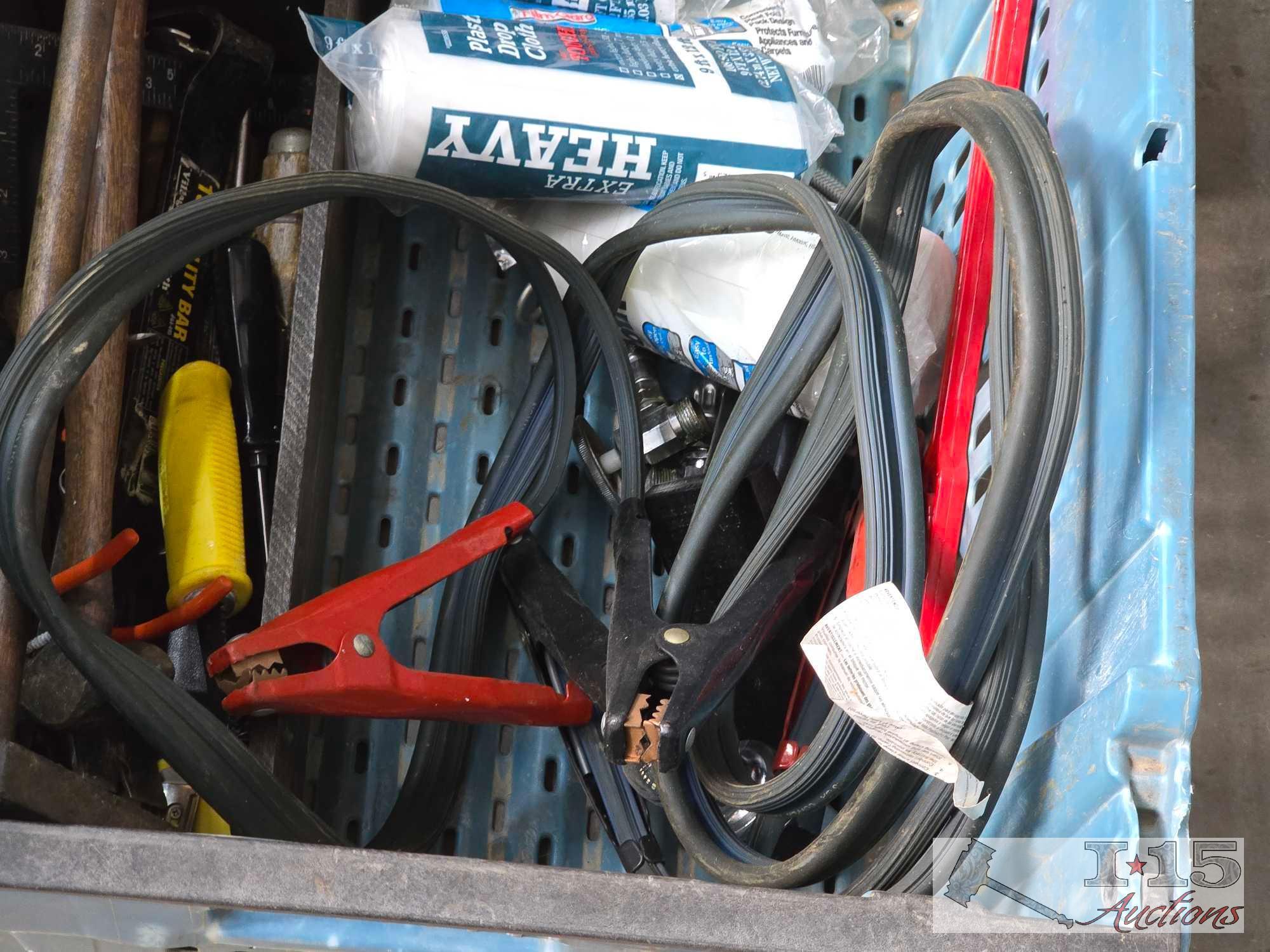 Power Tools, Extention Cord, Saws and more