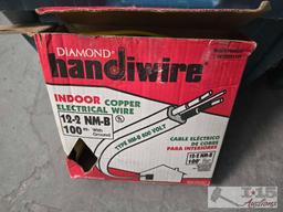 Power Tools, Extention Cord, Saws and more