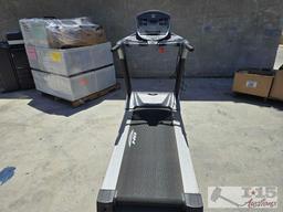 BH Fitness Treadmill