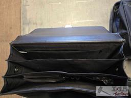 (3) Laptop Cases