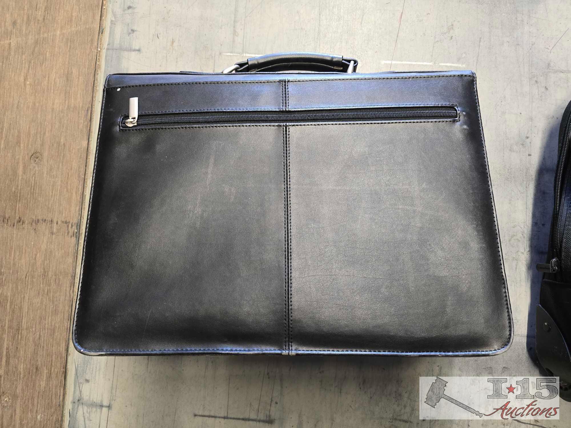 (3) Laptop Cases