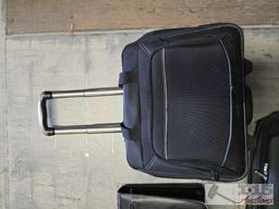 (3) Laptop Cases