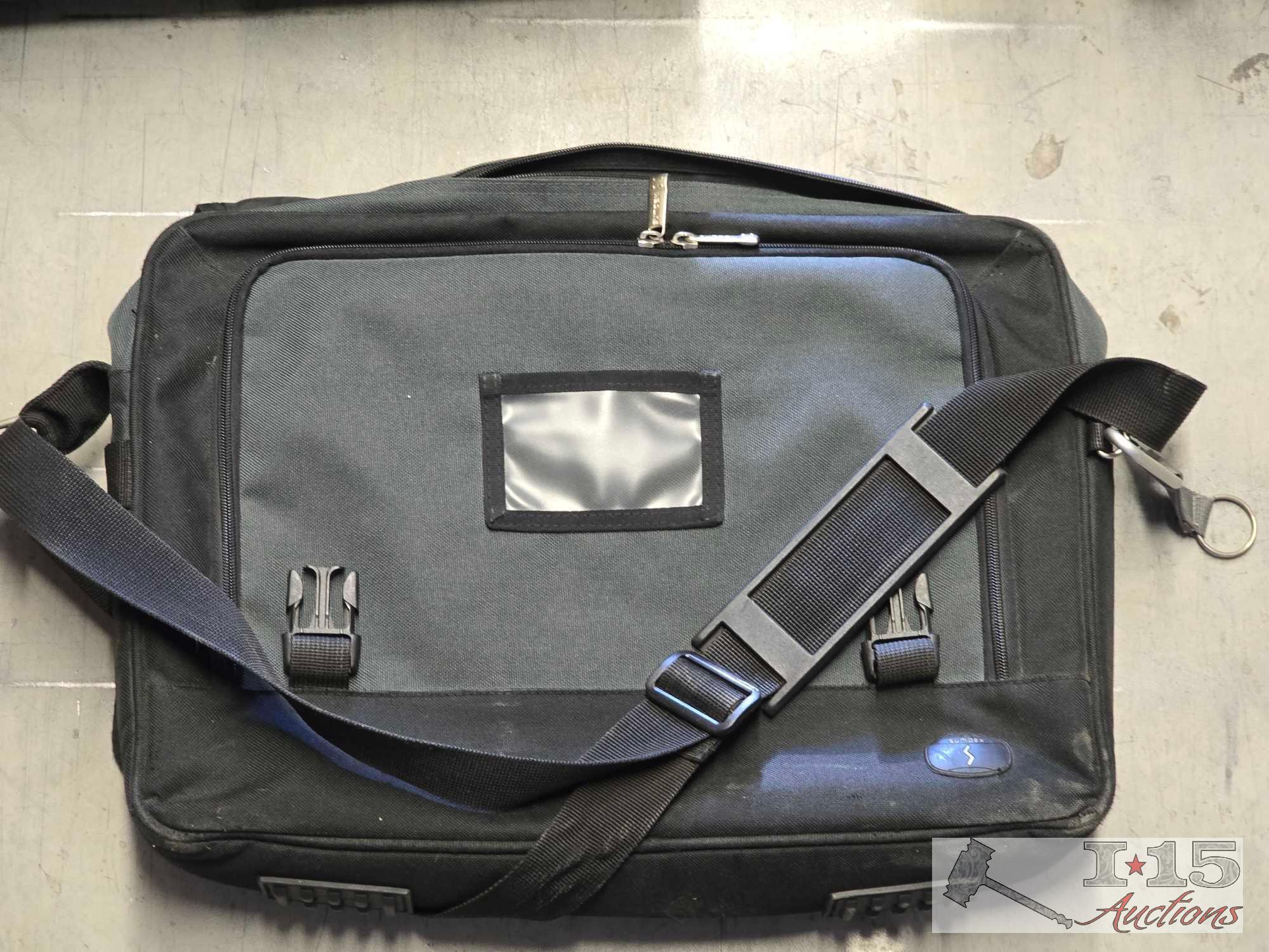 (3) Laptop Cases