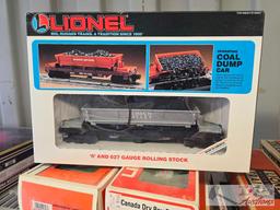 Lionel Electric Trains Model Train Collection