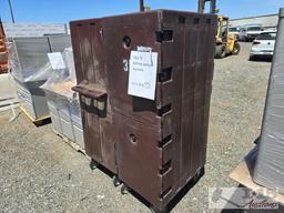 (2) Cambro Hot Food Transport Boxes