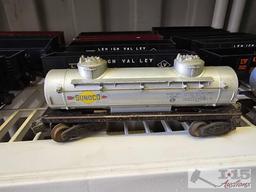 (19) Lionel Electric Trains O Gauge Model Trains