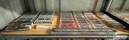 (56) Kato & Deluxe N-Scale Model Trains