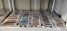 (69) Micro Trains N Scale Model Trains