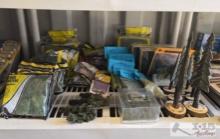 Miniature Model Supplies