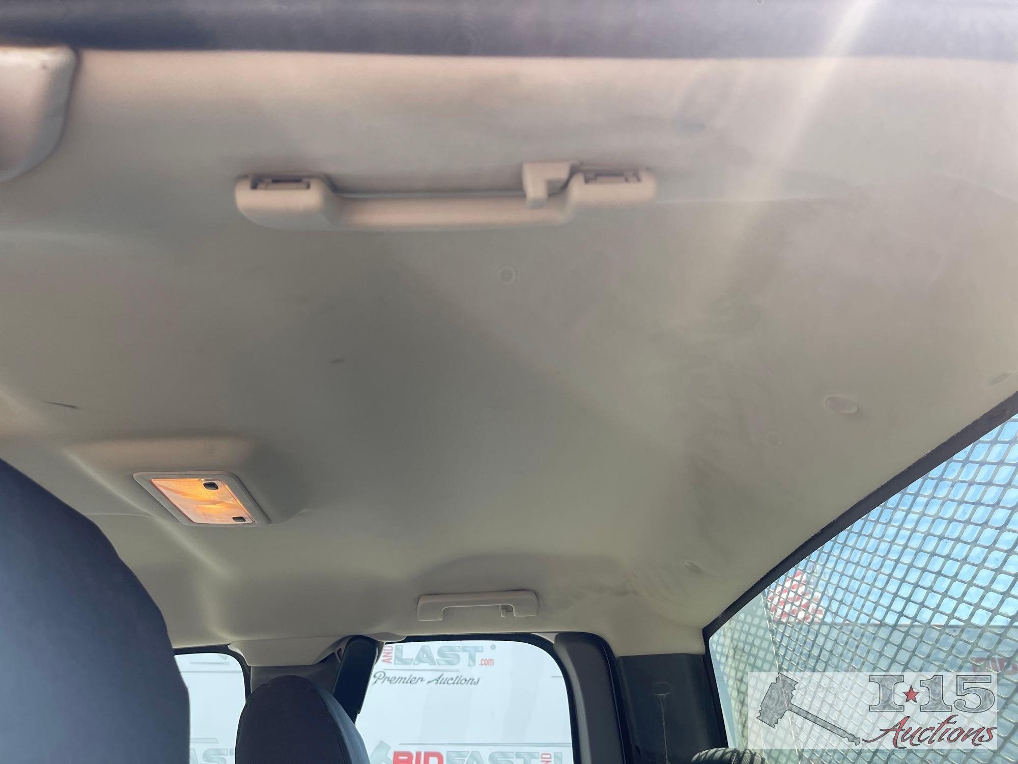 2009 Chevrolet Silverado