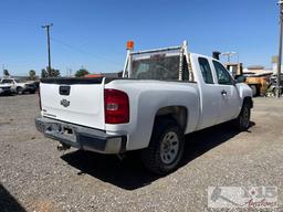 2009 Chevrolet Silverado