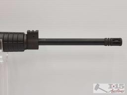 Smith&Wesson M&P 15 5.56 Semi-Auto Rifle