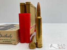 20 Rounds of .300 Mag Ammo