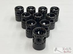 (10) Hand Guard Attachments