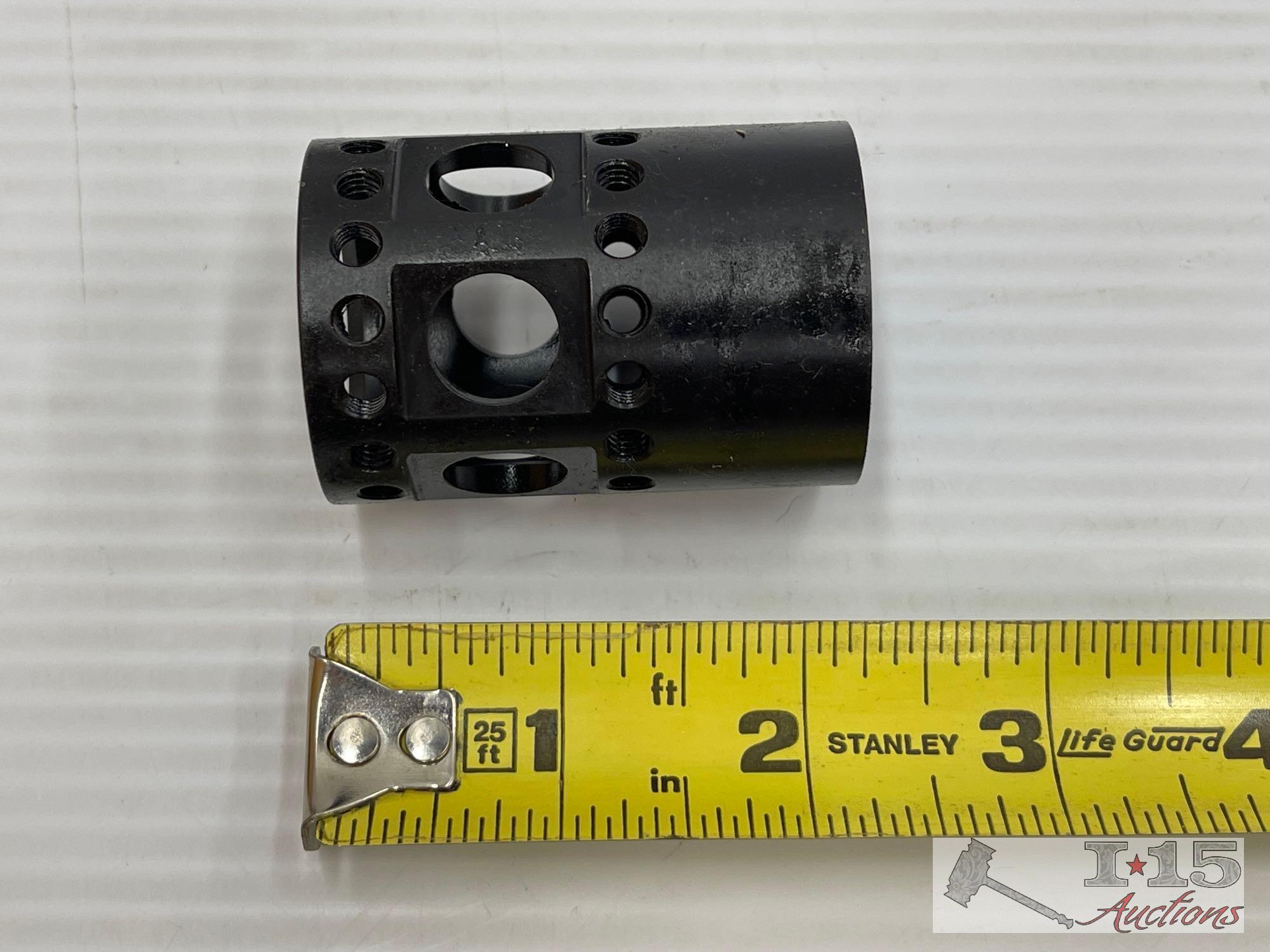 (10) Hand Guard Attachments