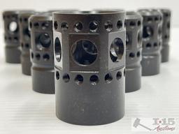 (10) Hand Guard Attachments
