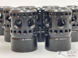(10) Hand Guard Attachments