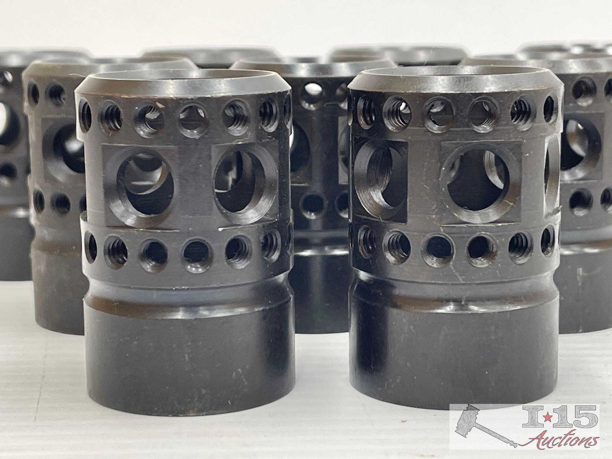 (10) Hand Guard Attachments