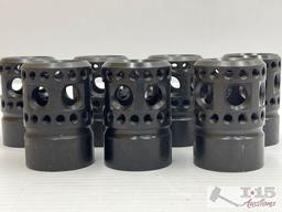 (10) Hand Guard Attachments
