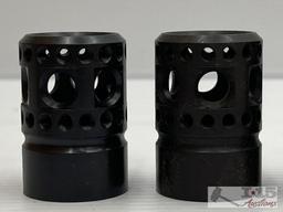 (10) Hand Guard Attachments